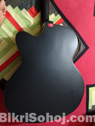 Signature Topaz 265 (Guitar)